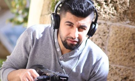 Fotoreporter Adam Abu Harbid ubijen u izraelskom zračnom napadu na Gazu