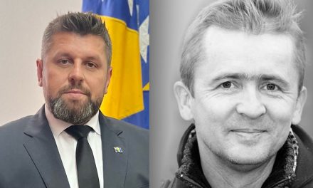 RTRS I BNTV: Prijetnje Durakoviću i Musiću
