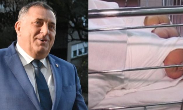 RTRS I BNTV: Predsjednik i 34 bebe  
