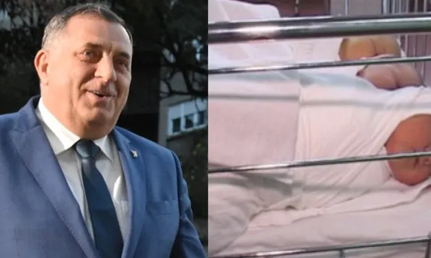 RTRS I BNTV: Predsjednik i 34 bebe  