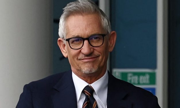 Lineker prozvao BBC zbog cenzure