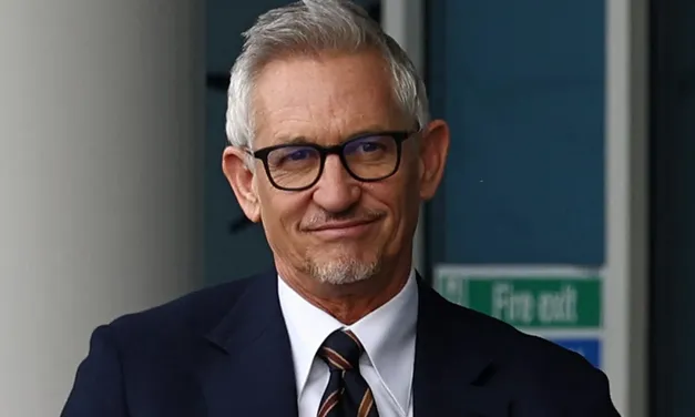 Lineker prozvao BBC zbog cenzure