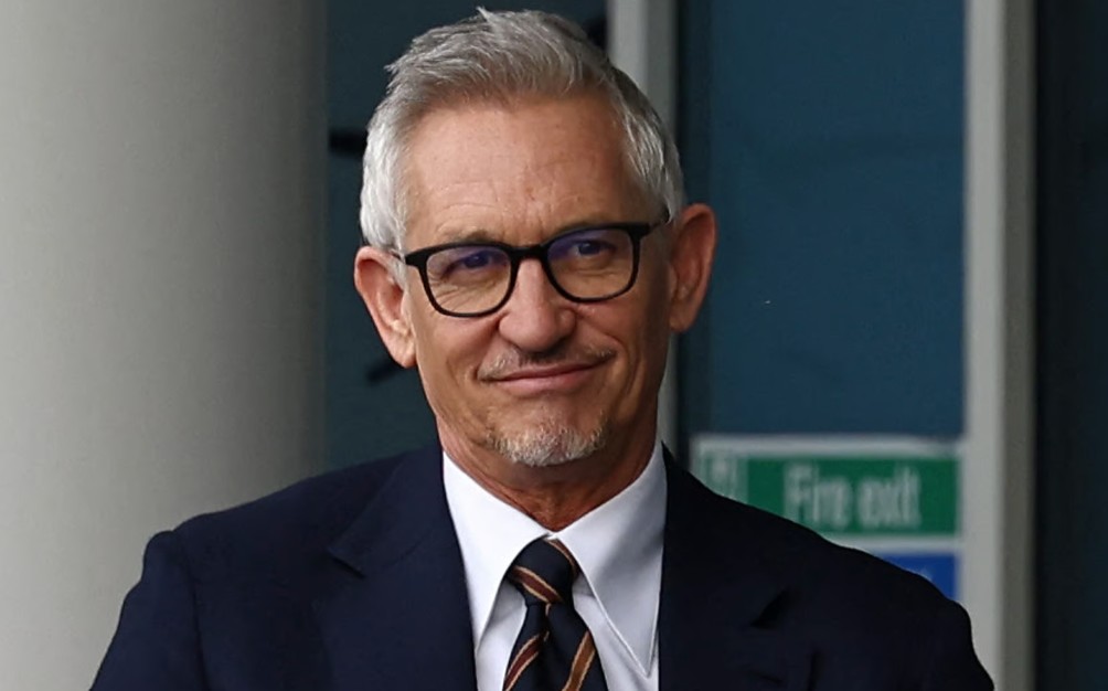 Lineker prozvao BBC zbog cenzure