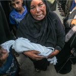 UNRWA: Izrael izgladnjuje stanovnike Gaze, među njima je milion djece