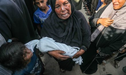 UNRWA: Izrael izgladnjuje stanovnike Gaze, među njima je milion djece