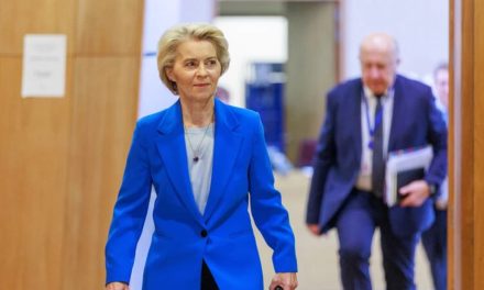 Njemački aristokrati podržavali Hitlera, sada podržavaju Izrael