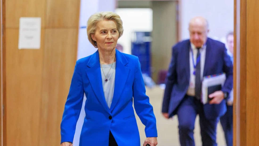 Njemački aristokrati podržavali Hitlera, sada podržavaju Izrael
