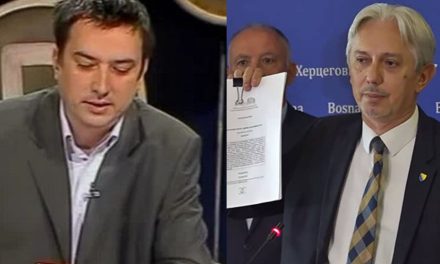 BHT1 i FTV: Presuda Evropskog suda se prešućuje, špica “60 minuta” se vraća