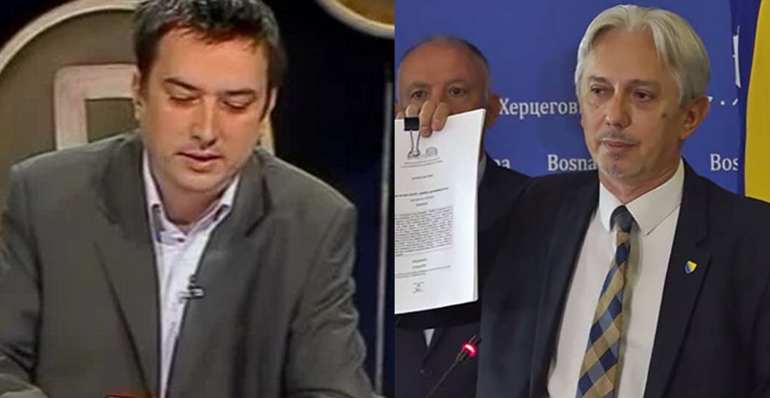 BHT1 i FTV: Presuda Evropskog suda se prešućuje, špica “60 minuta” se vraća