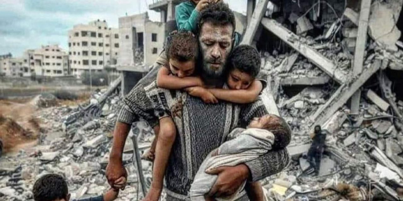 Palestinski novinari i medicinski radnici svjedoče o izraelskim napadima na Tribunalu za Gazu