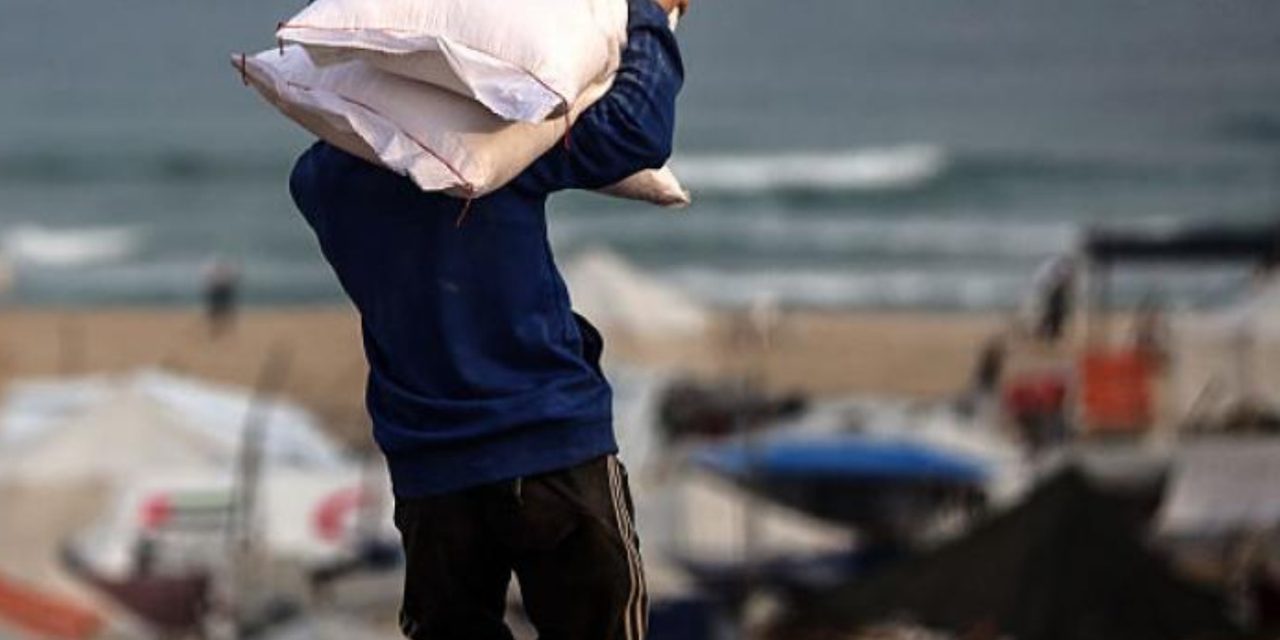 Gaza: Borba za opstanak