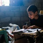 Riječi njihove neće proći: Posveta palestinskim pjesnicima