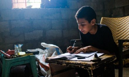 Riječi njihove neće proći: Posveta palestinskim pjesnicima