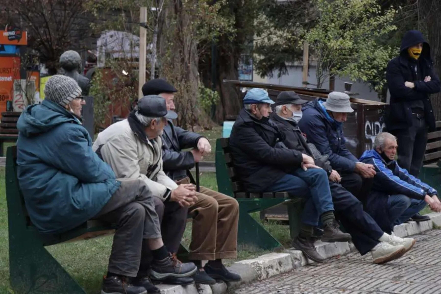 BHT1 i FTV: PIO/MIO zavod propada, ali stabilno