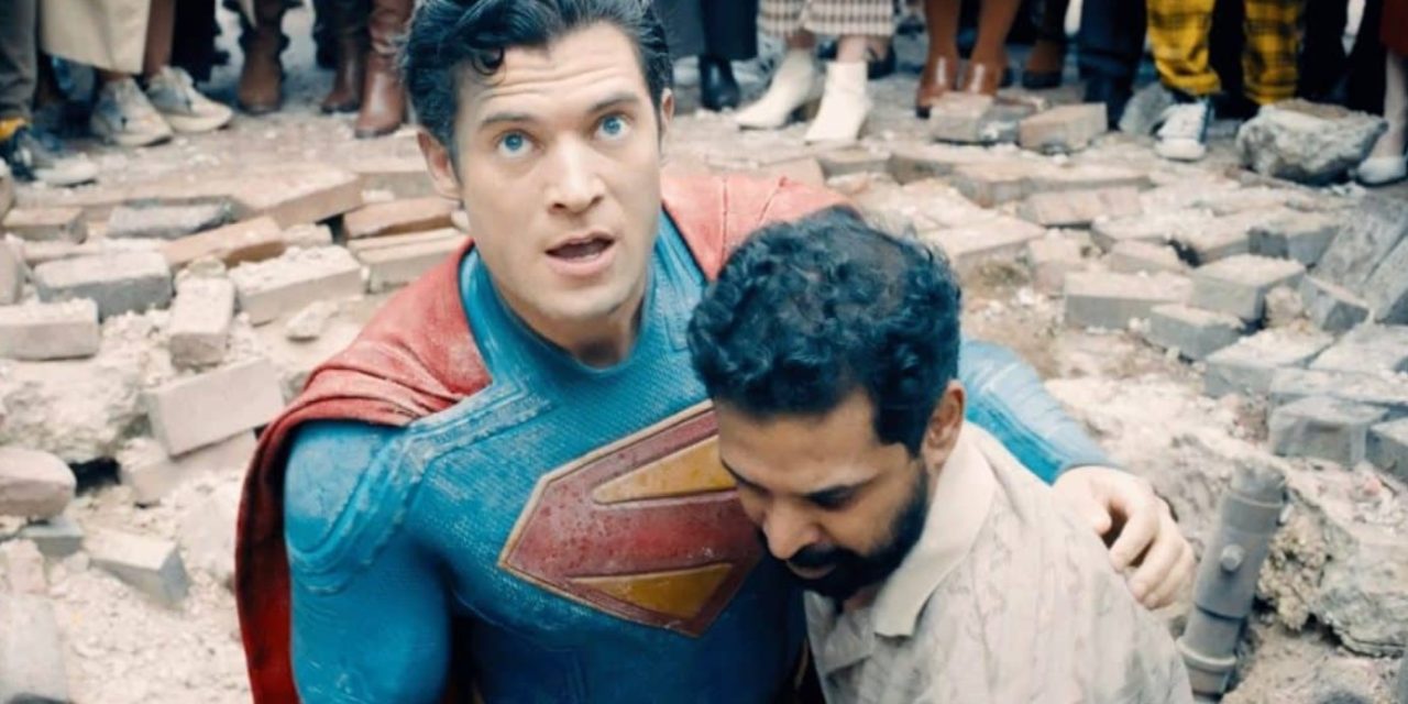 Recenzija filma: Superman Jamesa Gunna učvršćuje percepciju Izraela kao zlikovca u američkoj svijesti