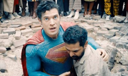 Recenzija filma: Superman Jamesa Gunna učvršćuje percepciju Izraela kao zlikovca u američkoj svijesti
