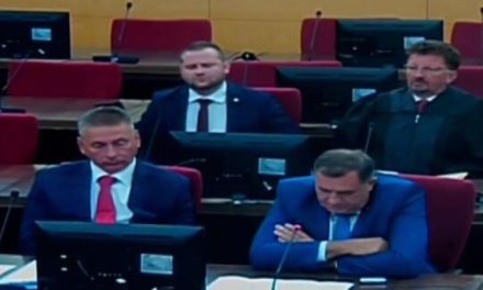 PRESUDA DODIKU: Hayat analizira, RTV HB daje mikrofon Vučiću i Stevandiću