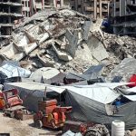 LABIRINT BEZ IZLAZA: Ostati ili bježati iz Gaza Cityja