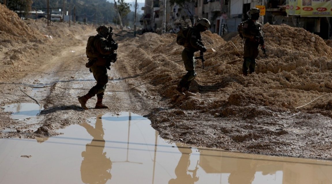 Izraelska vojna jedinica koja je izvela smrtonosni napad na bolnicu u Gazi ‘ljuta’ zbog Netanyahuovog ‘izražavanja žaljenja’
