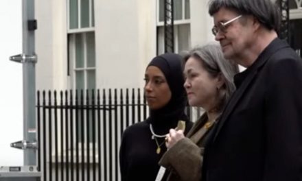 Novinari u Londonu se okupili u znak solidarnosti s ubijenim kolegama iz Gaze