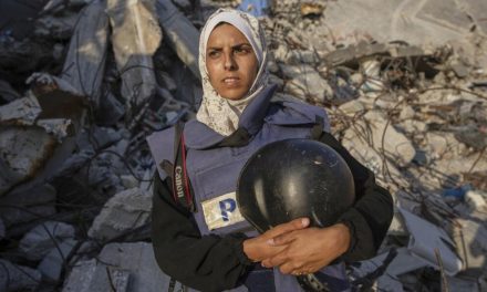 Mariam Abu Daqqa: Fotografkinja koja je životom platila istinu
