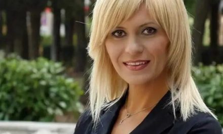 Novinarka Nataša Miljanović Zubac privedena zbog sumnje na odavanje tajnih podataka
