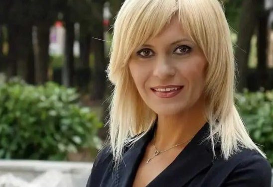 Novinarka Nataša Miljanović Zubac privedena zbog sumnje na odavanje tajnih podataka
