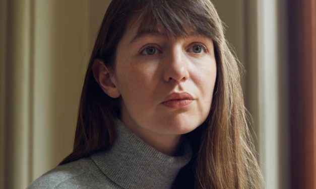 Sudski apsurd: Irska spisateljica zbog antiterorističkih odredbi možda neće smjeti objavljivati romane u Ujedinjenom Kraljevstvu