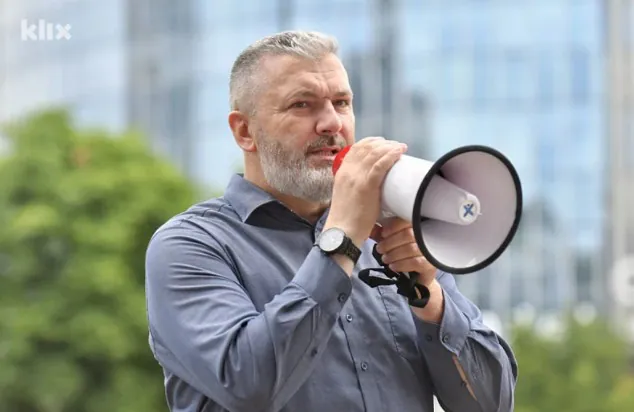 Sanin Musa osudio napad svog sina na Avdu Avdića – Analiziraj.ba