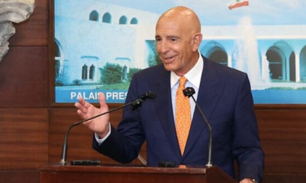 Diplomatski gaf ili kolonijalni mentalitet?
