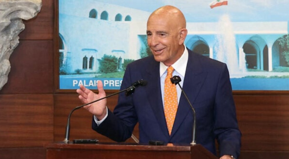 Diplomatski gaf ili kolonijalni mentalitet?
