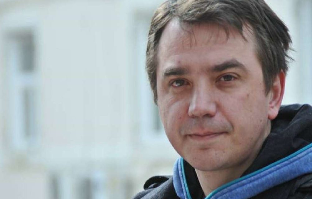 TOMISLAV MARKOVIĆ: Dan Republike Srpske
