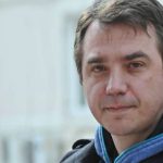 TOMISLAV MARKOVIĆ: Beograd na raskršću