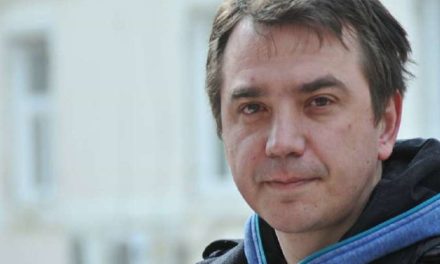 TOMISLAV MARKOVIĆ: Rat se vratio kući