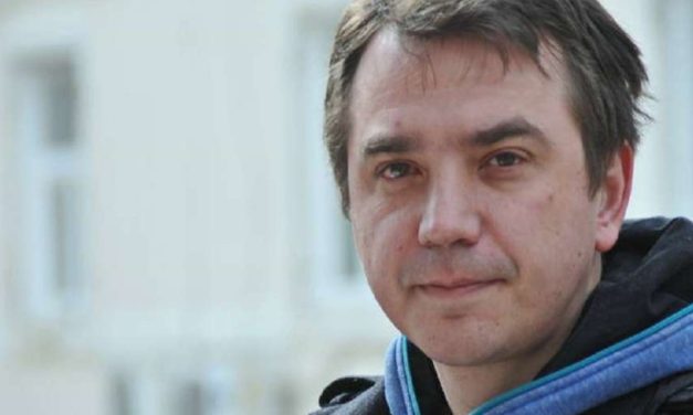 TOMISLAV MARKOVIĆ: Dan Republike Srpske