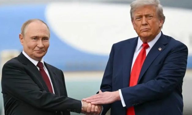 BHT1 I FTV: Donalde, daj mi Trumpa