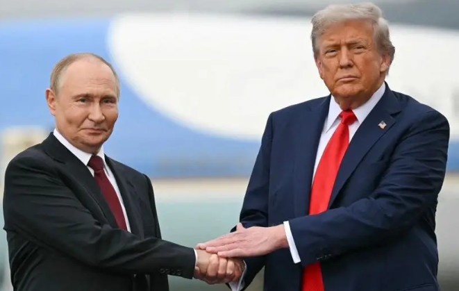 BHT1 I FTV: Donalde, daj mi Trumpa