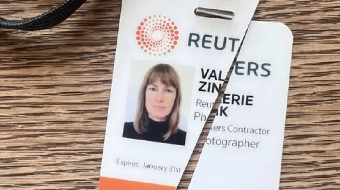 „Ova akreditacija je sramota“: Reutersova fotoreporterka dala otkaz zbog Gaze