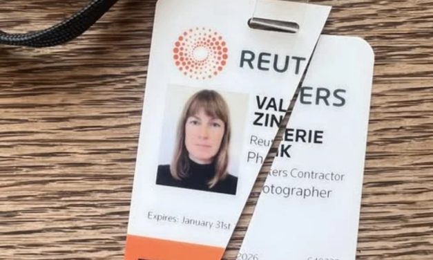 „Ova akreditacija je sramota“: Reutersova fotoreporterka dala otkaz zbog Gaze