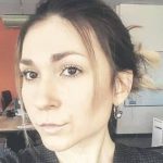 U Ukrajini sahranjena novinarka koja je umrla u ruskom zatvoru