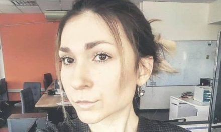 U Ukrajini sahranjena novinarka koja je umrla u ruskom zatvoru