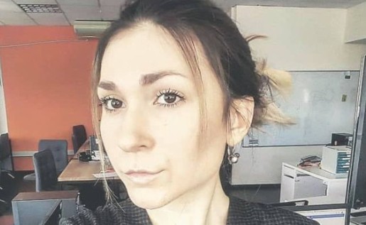 U Ukrajini sahranjena novinarka koja je umrla u ruskom zatvoru