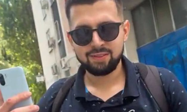 Abdulaziz Musa pušten na slobodu: Obećao da će se javno izviniti Avdi Avdiću