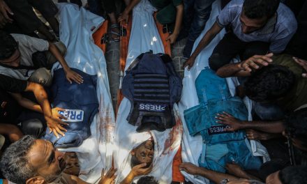 Mediji pozivaju Izrael da dopusti stranim novinarima ulazak u Gazu