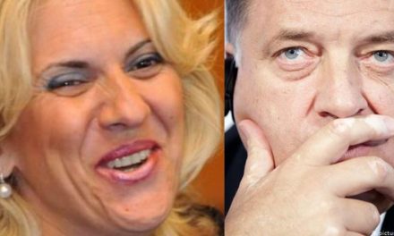 RTRS I BNTV: Dodik naprijed, Cvijanović stoj!