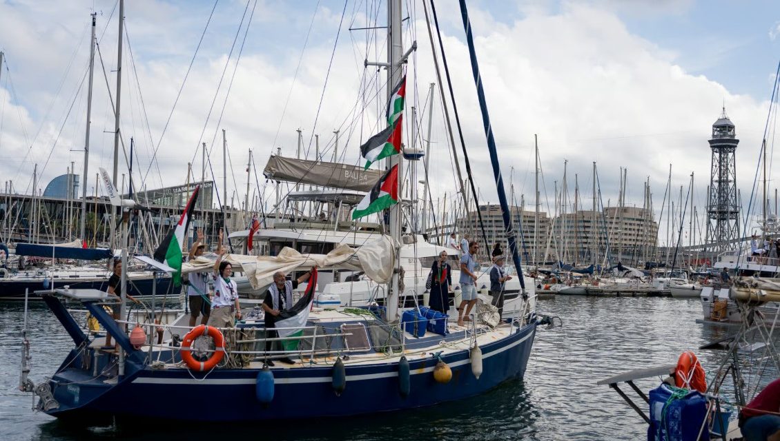 Italijanski lučki radnici prijete blokadom tereta za Izrael ako flotila za Gazu bude zaustavljena