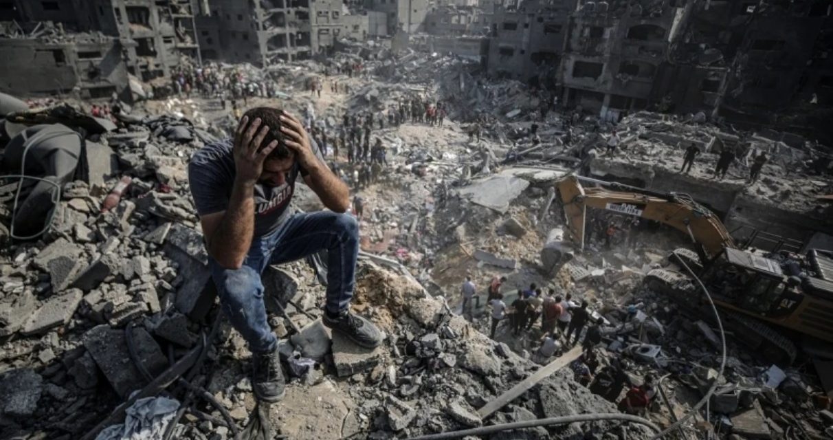 Istražna komisija UN-a: Izrael počinio genocid u Gazi