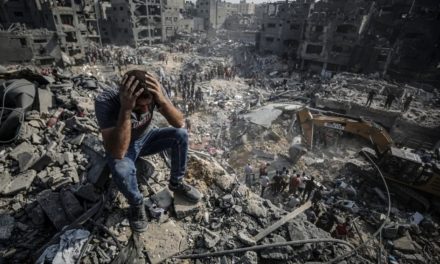Istražna komisija UN-a: Izrael počinio genocid u Gazi
