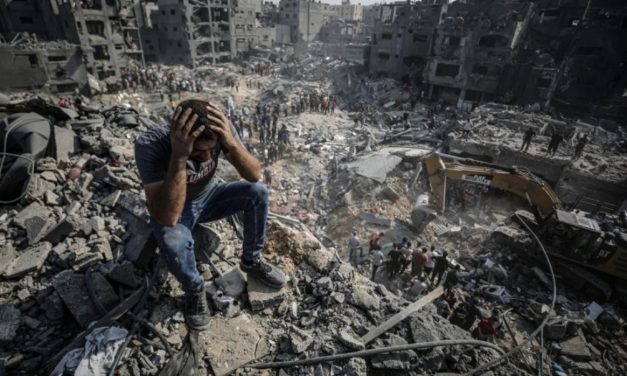 Istražna komisija UN-a: Izrael počinio genocid u Gazi