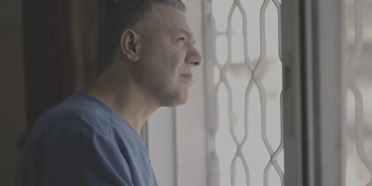 Nestanak dr. Hussama Abu Safije